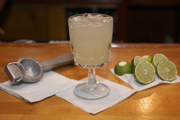Tommysmargarita